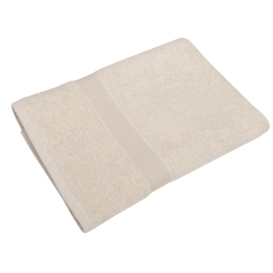 Ręcznik kąpielowy MALLOS 70x140cm Cappucino RAVI